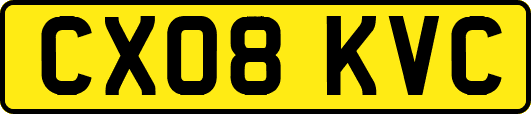 CX08KVC