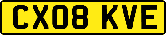 CX08KVE