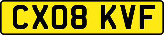 CX08KVF
