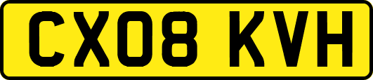 CX08KVH