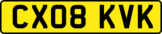 CX08KVK