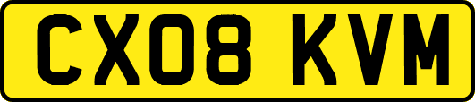 CX08KVM
