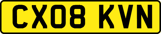 CX08KVN