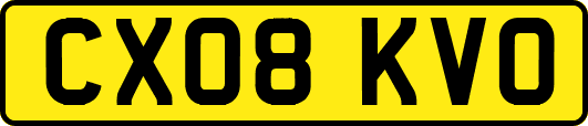 CX08KVO