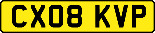 CX08KVP