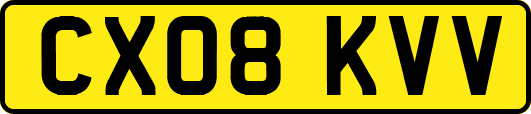 CX08KVV