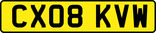 CX08KVW