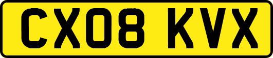 CX08KVX