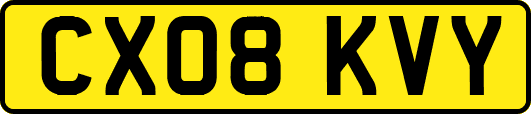 CX08KVY