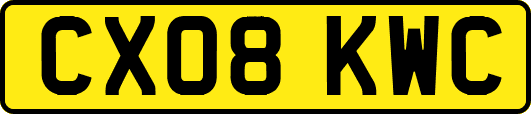 CX08KWC
