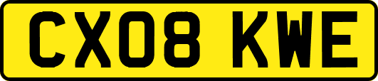 CX08KWE