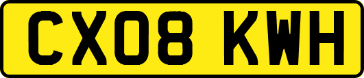 CX08KWH