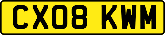 CX08KWM