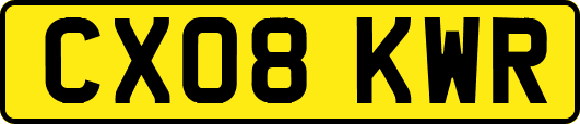 CX08KWR