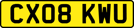 CX08KWU
