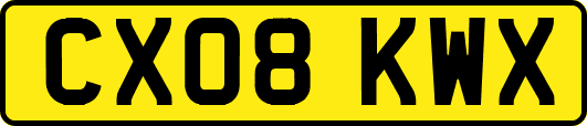 CX08KWX