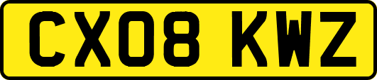 CX08KWZ