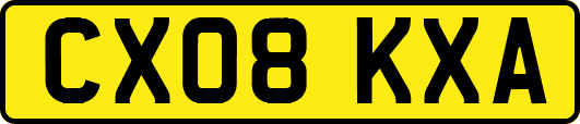 CX08KXA