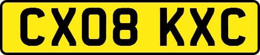 CX08KXC