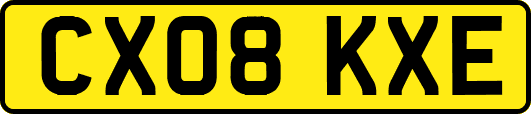 CX08KXE