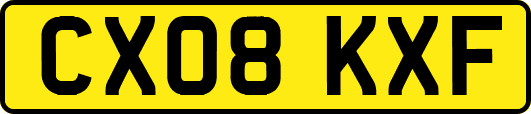 CX08KXF