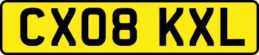 CX08KXL