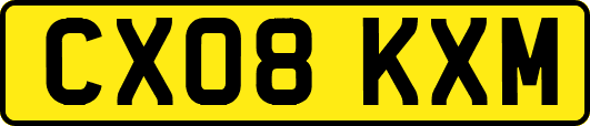 CX08KXM