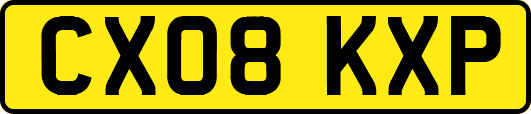 CX08KXP
