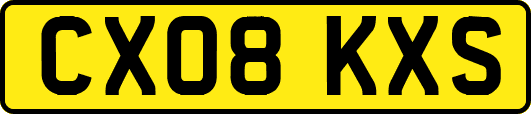 CX08KXS
