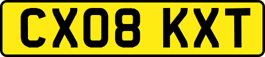 CX08KXT