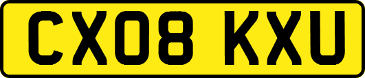 CX08KXU