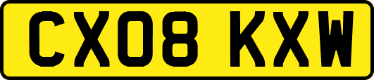 CX08KXW