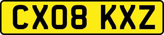 CX08KXZ