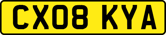 CX08KYA
