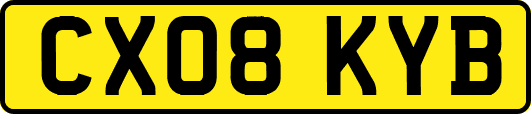 CX08KYB