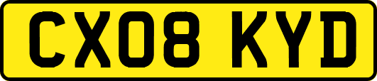 CX08KYD