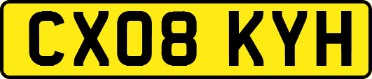 CX08KYH