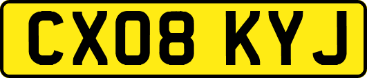 CX08KYJ