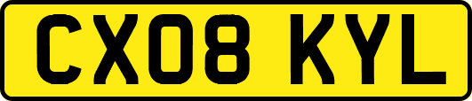 CX08KYL