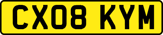 CX08KYM