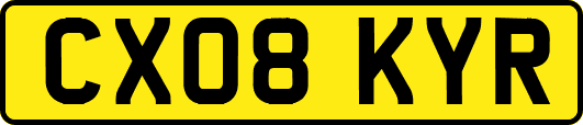 CX08KYR