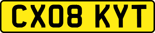 CX08KYT