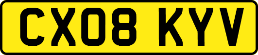CX08KYV