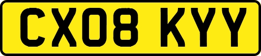 CX08KYY