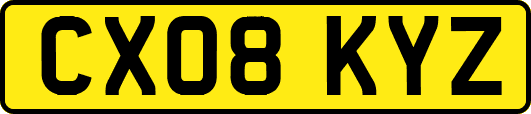 CX08KYZ