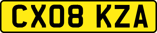 CX08KZA