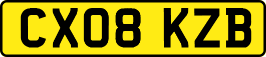 CX08KZB
