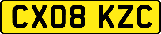 CX08KZC
