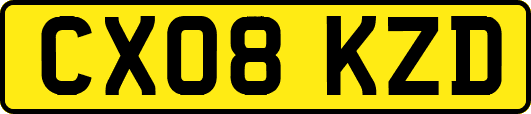 CX08KZD