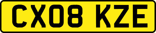 CX08KZE